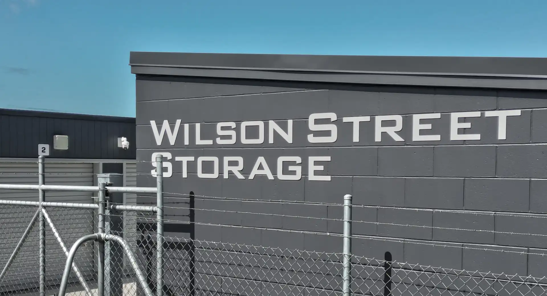 storage